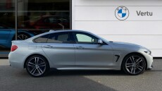 BMW 4 Series 440i M Sport 5dr Auto [Professional Media] Petrol Hatchback
